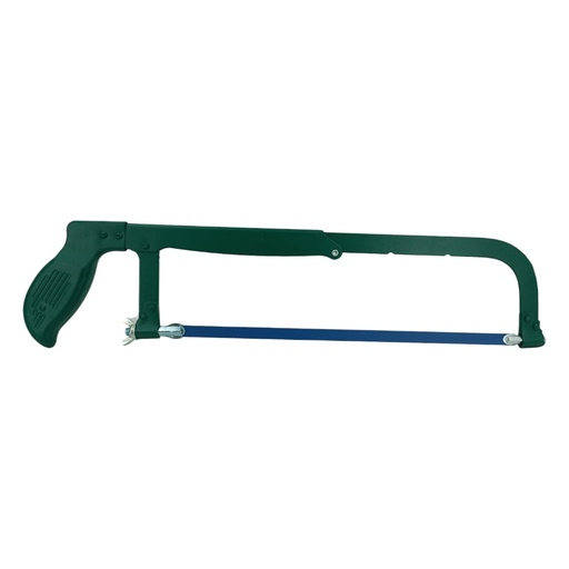 [F0300000001] ARCO DE SEGUETA METAL IMP