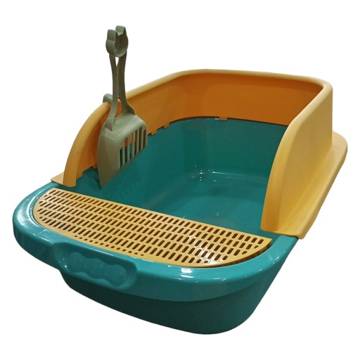 [G0500000014] ARENERA PARA GATOS