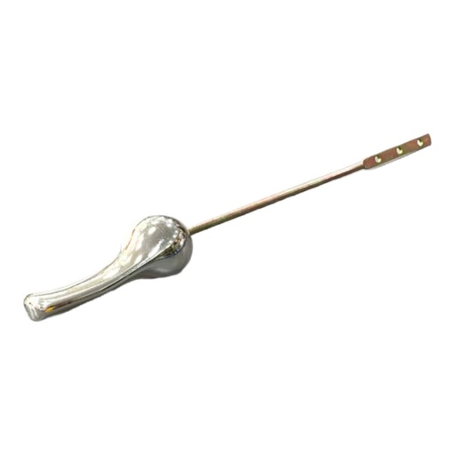 [A0300000220] BALANCIN DE POCETA PLASTICA (VARILLA METALICA) IMP