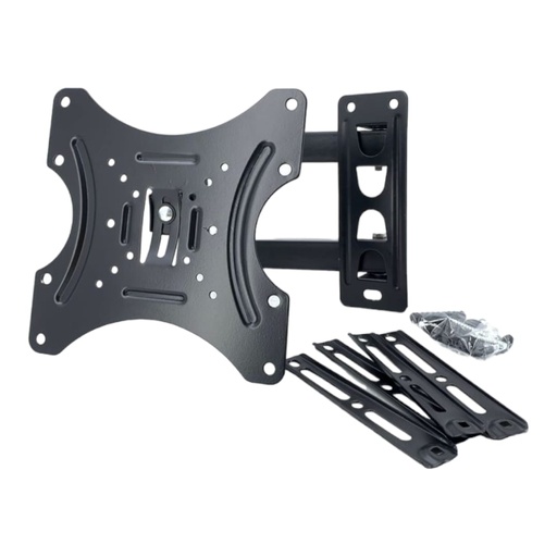 [E0600000057] BASE PARA TELEVISOR 14" - 55"