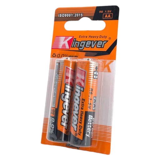 [J0900000001] BATERIA 2 X AA IMP