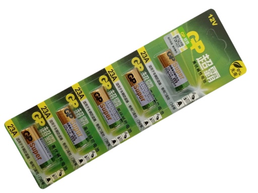 [J0900000033] BATERIA 23A 12V IMP