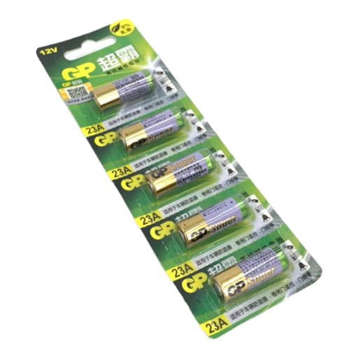 [J0900000021] BATERIA 23A 12V IMP