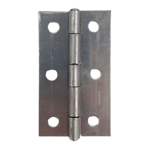 [E0800000012] BISAGRA PARA MADERA 2"