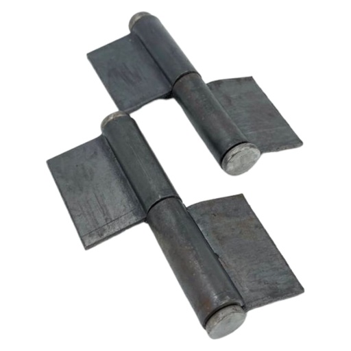 [E0800000051] BISAGRA SOLDAR 6" x 1UND