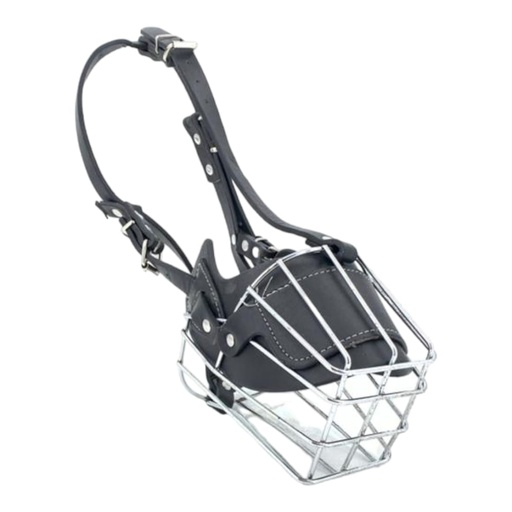 [G0500000012] BOSAL PARA PERROS TALLA L