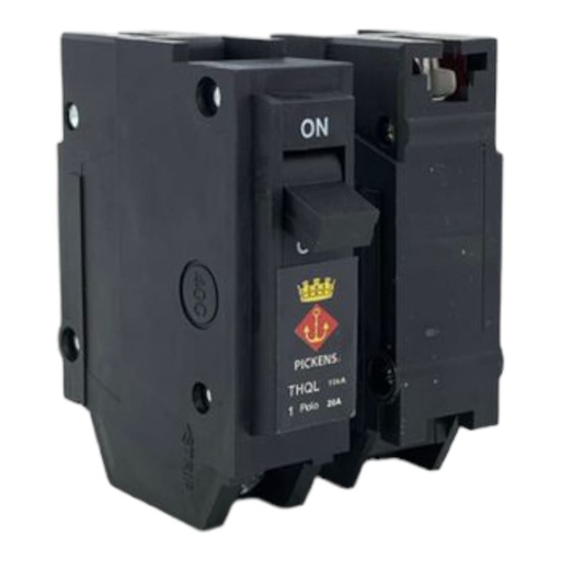 [J0600000007] BREAKER EMPOTRAR 1x40A