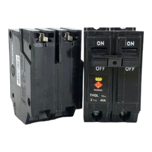 [J0600000011] BREAKER EMPOTRAR 2x60A