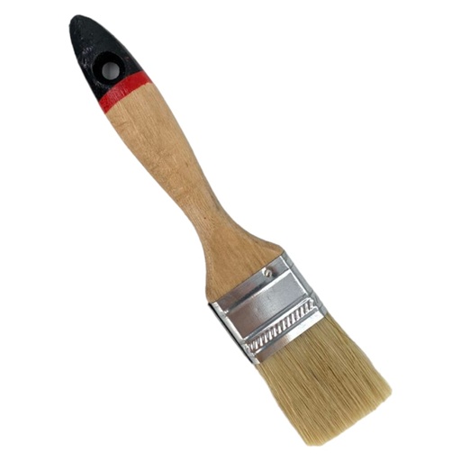[F0300000109] BROCHA 1.5" M/MADERA