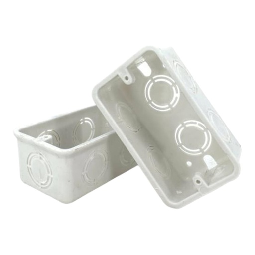 [J0800000039] CAJETIN PVC 4 x 2