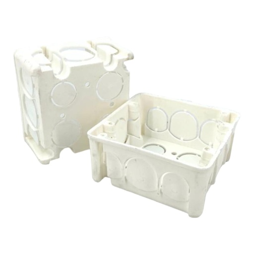[J0800000040] CAJETIN PVC 4x4