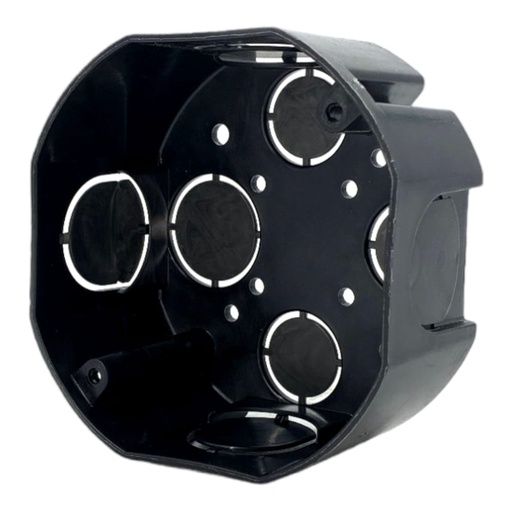 [J0500000183] CAJETIN PVC OCTAGONAL