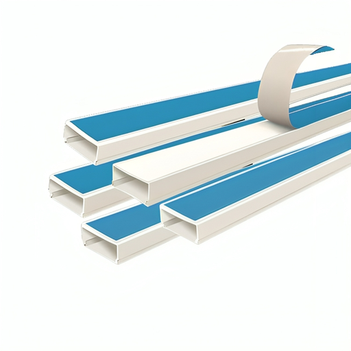 [J0500000098] CANALETA 15mm x 10mm x 2Mts