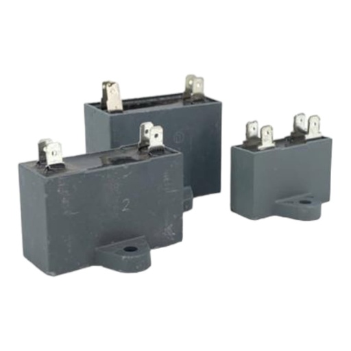 [J0500000189] CAPACITOR 1uF + 5% 450V