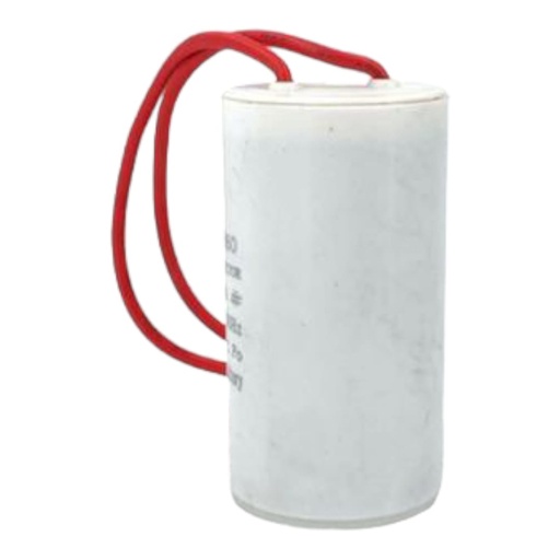 [J0800000003] CAPACITOR 20uF CBB60 CON CABLE