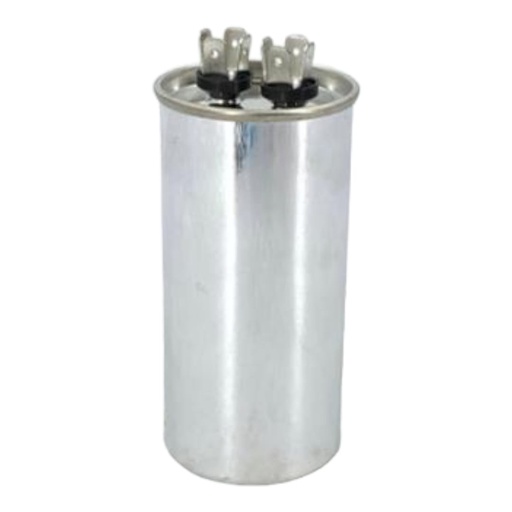 [J0800000004] CAPACITOR 25uF CBB65 450VAC