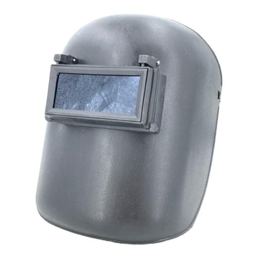 [F0200000006] CARETA PARA SOLDAR VIDRIO MOVIL