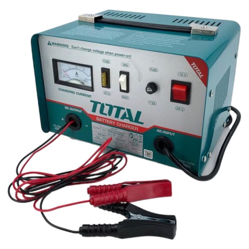 [F0200000056] CARGADOR DE BATERIA 12V/24V