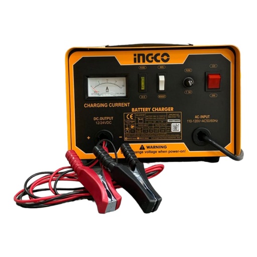 [F0200000046] CARGADOR DE BATERIA 12V/24V