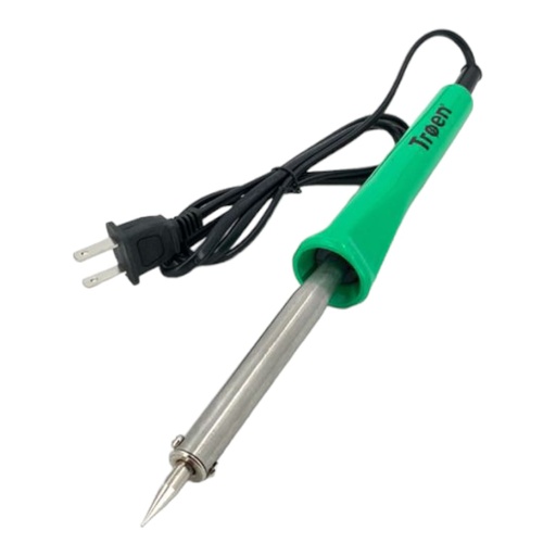 [F0300000054] CAUTIN 60W 110-120V M/PLASTICO