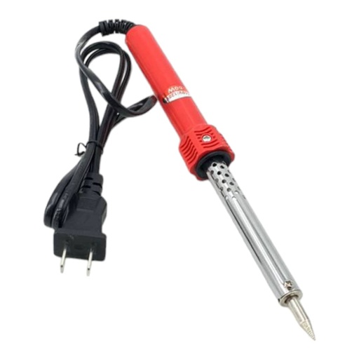 [F0300000040] CAUTIN 60W 110V M/PLASTICO