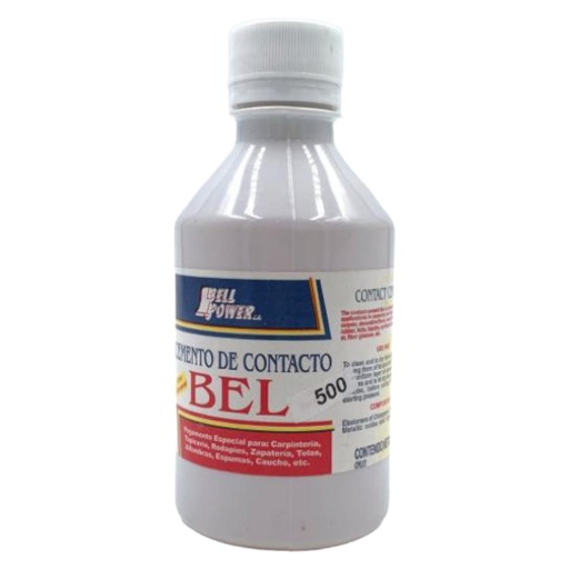[L0100000102] CEMENTO DE CONTACTO 500 - 240ml