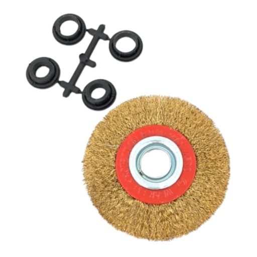 [F0100000003] CEPILLO CIRCULAR 6 (150mm)