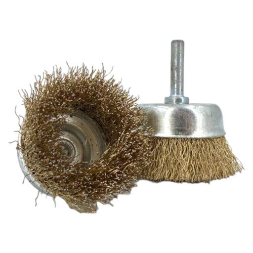 [F0100000089] CEPILLO DE COPA P/TALADRO 50mm x 1/4"