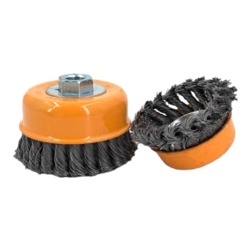 [F0100000009] CEPILLO DE COPA TRENZADO 5 X 5/8