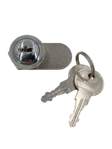 [E0500000018] CERRADURA PARA GAVETA