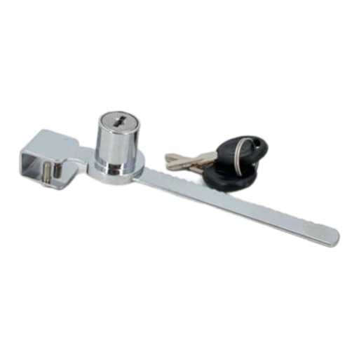 [E0500000005] CERRADURA PARA VITRINA