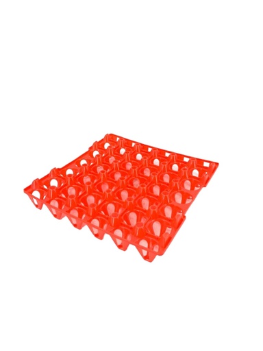 [G0500000021] CESTA PLASTICA PARA INCUBACIÓN DE HUEVOS