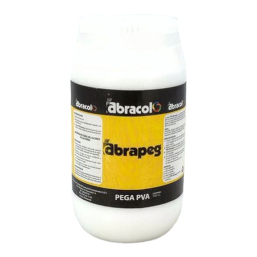 [L0100000139] COLA BLANCA 500g