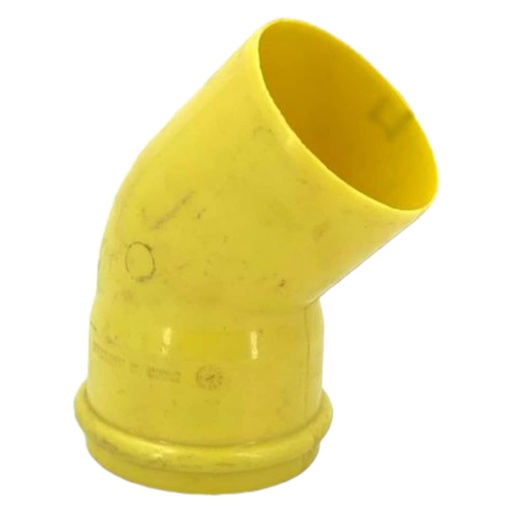 [A0400000013] CODO A.S 2 x 45