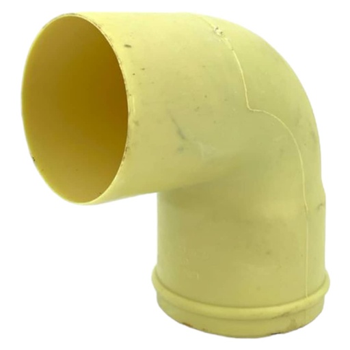 [A0400000015] CODO A.S 3" x 90