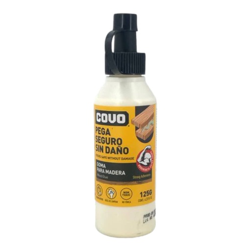 [L0100000020] COLA BLANCA 125g
