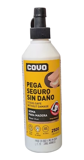 [L0100000019] COLA BLANCA 250g