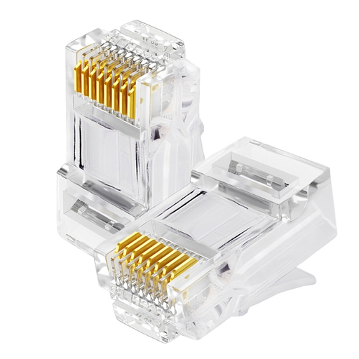 [J0600000072] CONECTOR PARA RED RJ45