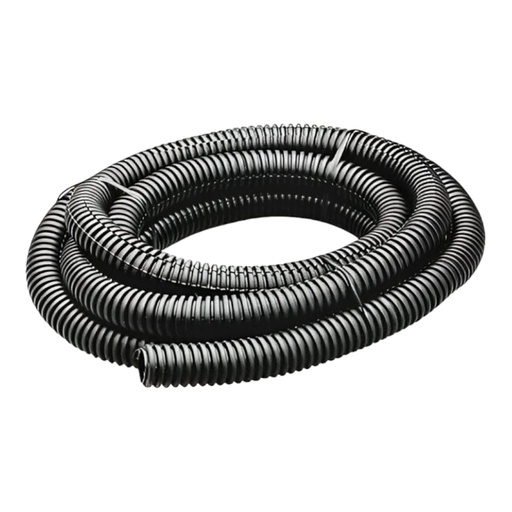 [J0500000144] CORRUGADO PVC 1" (28.5mm) x 50Mts