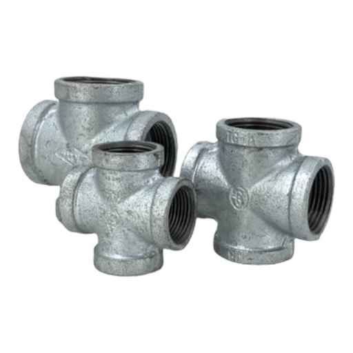 [A0300000129] CRUZ HG 1-1/2"