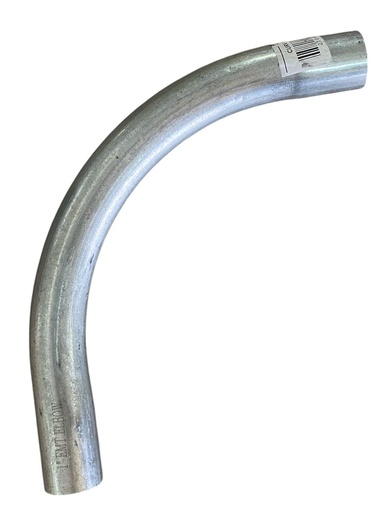 [J0500000094] CURVA EMT 1"