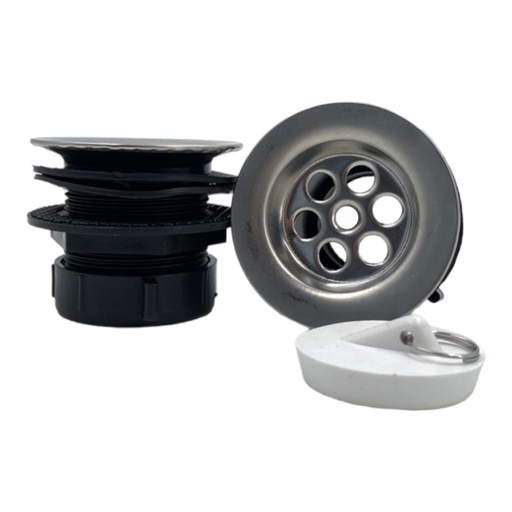 [A0300000177] DESAGUE BATEA 1-1/2" IMP