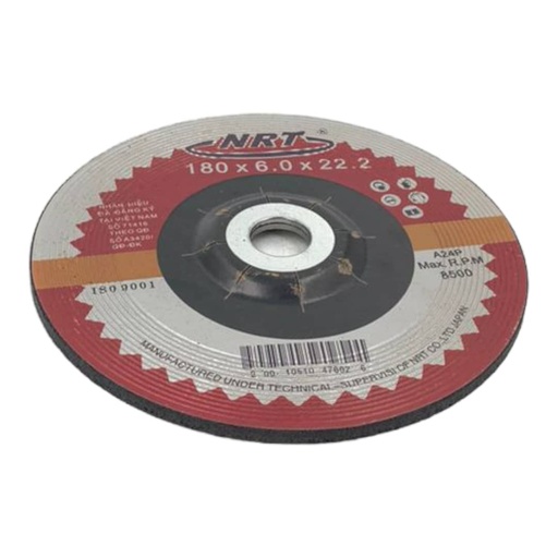 [F0100000143] DISCO DE ESMERILAR 7"
