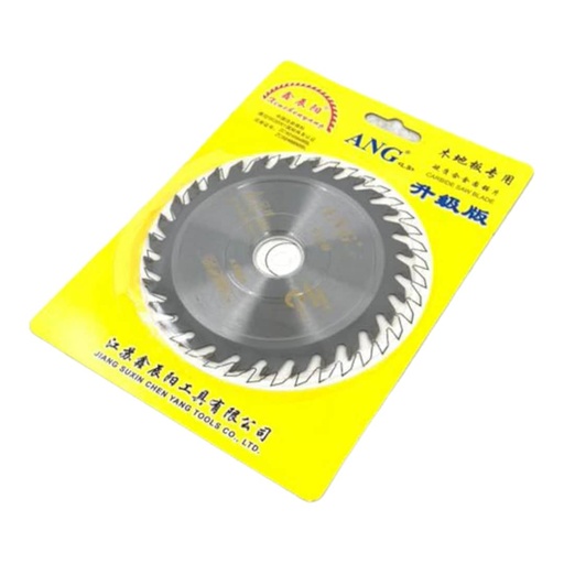 [F0100000063] DISCO DE SIERRA 4-1/2" X 30T
