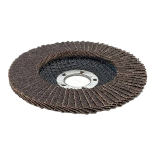[F0100000080] DISCO FLAP 4-1/2" P40 IMP
