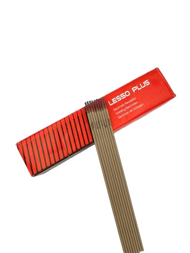 [F0100000358] ELECTRODO E-6013 1/8"