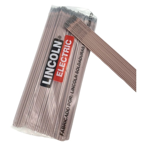 [F0100000214] ELECTRODO E-6013 1/8"