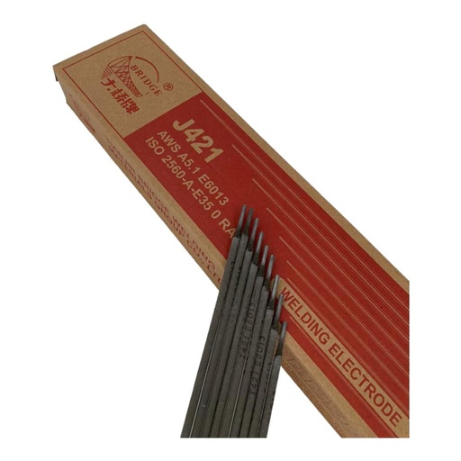 [F0100000053] ELECTRODO E-6013 1/8"