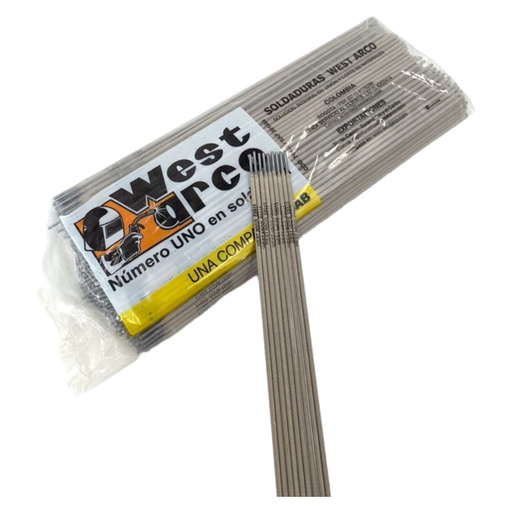 [F0100000212] ELECTRODO E-6013 3/32"