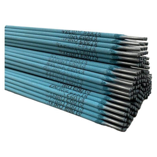 [F0100000099] ELECTRODO E-6013 3/32" AZUL